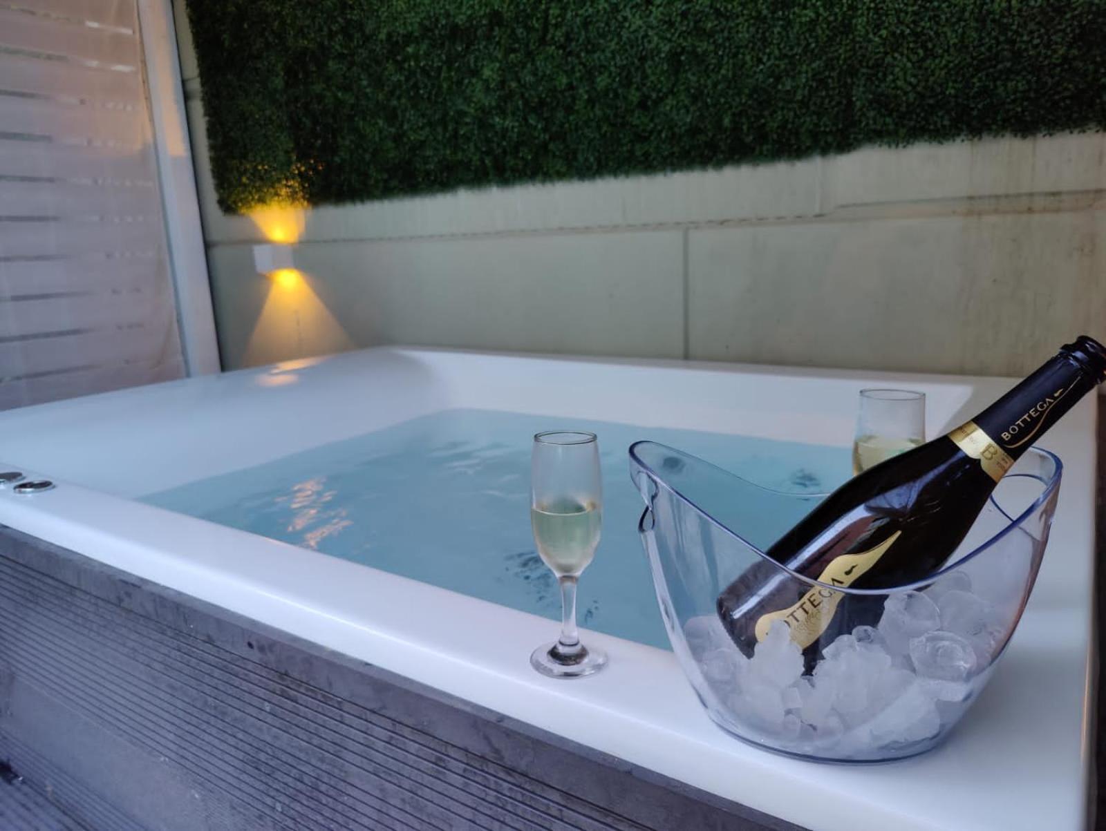 Hébergement de vacances Tagoo Beach House Barbati