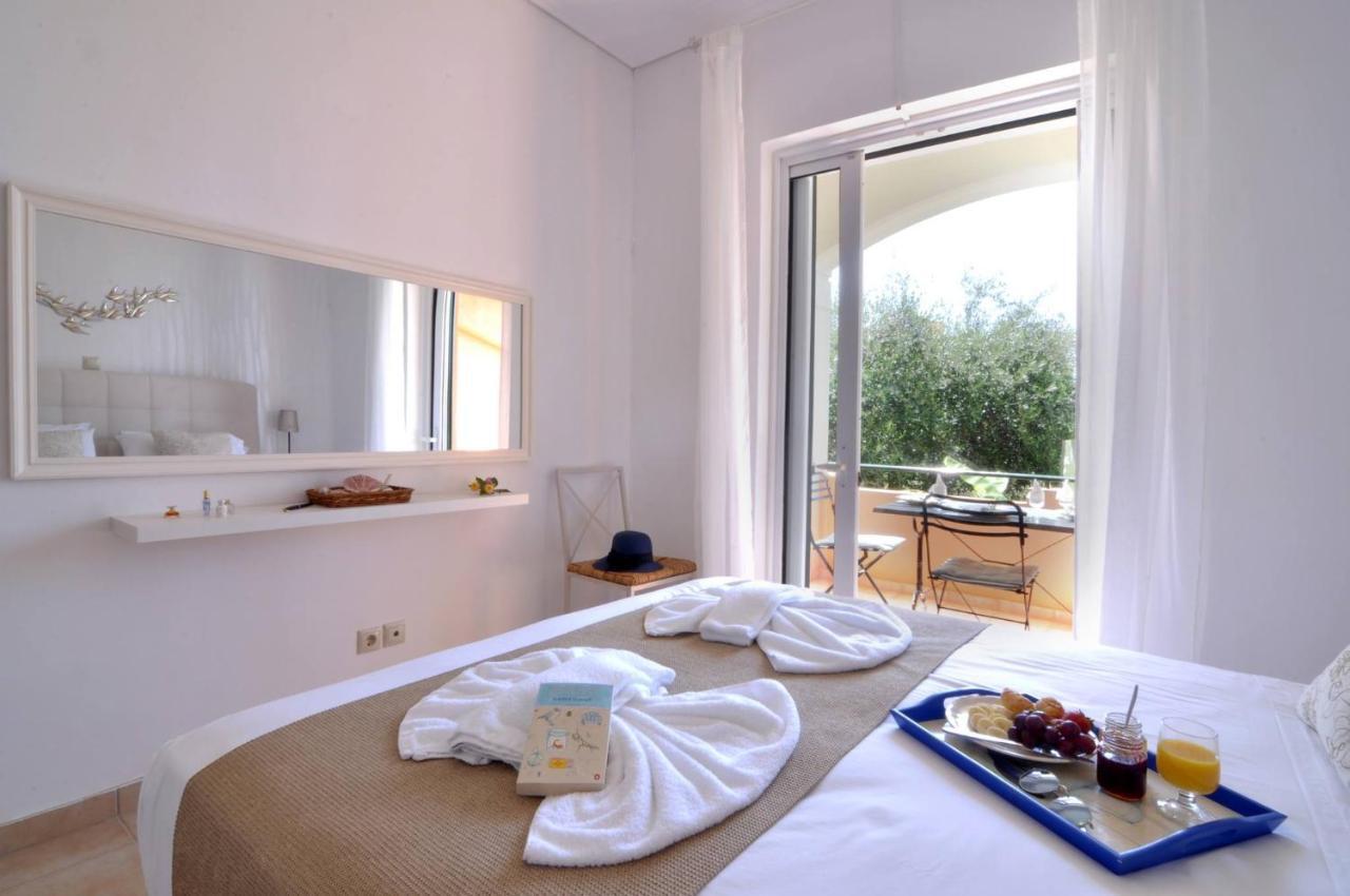 Hébergement de vacances Tagoo Beach House *