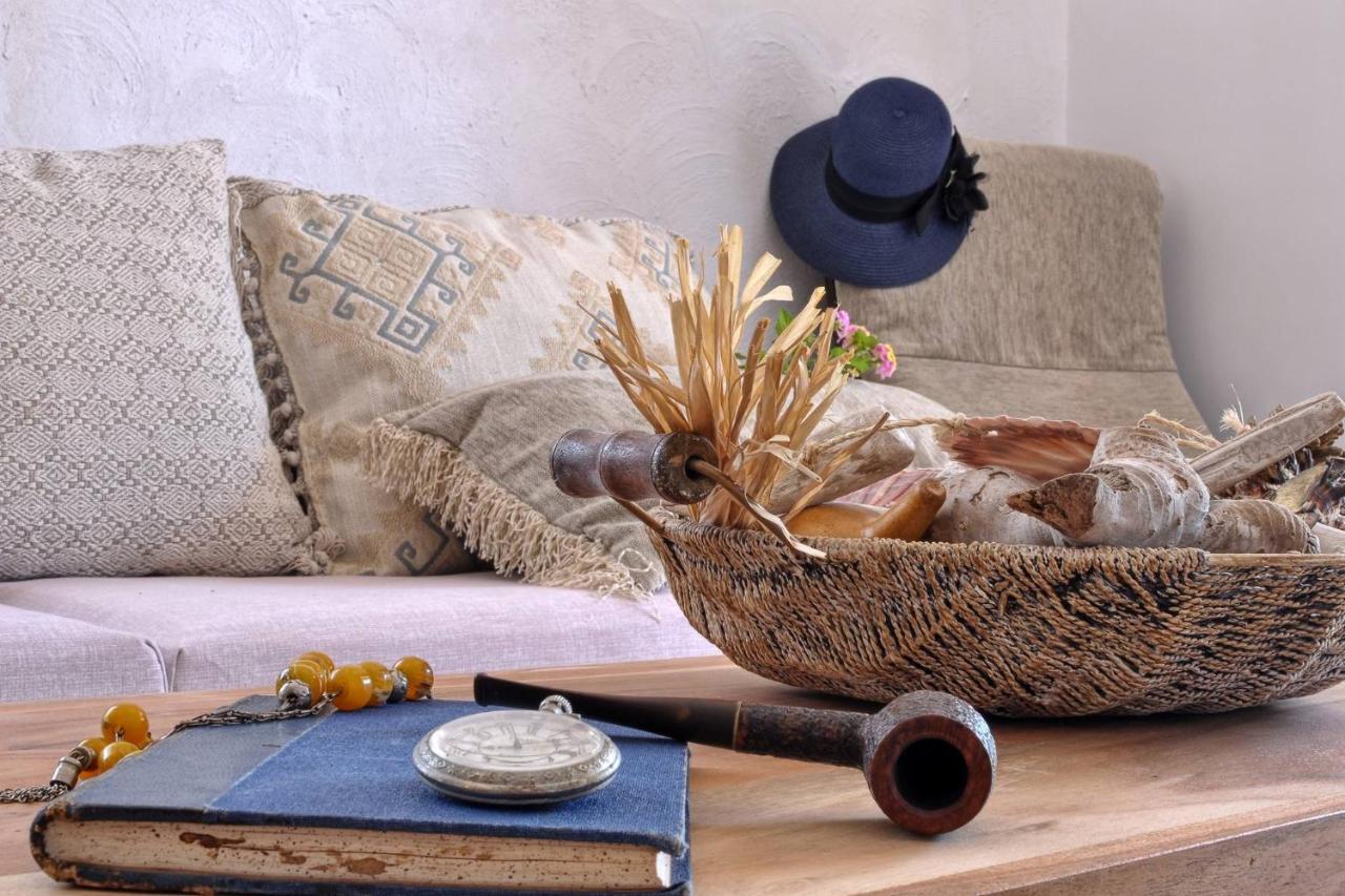Tagoo Beach House * Barbati