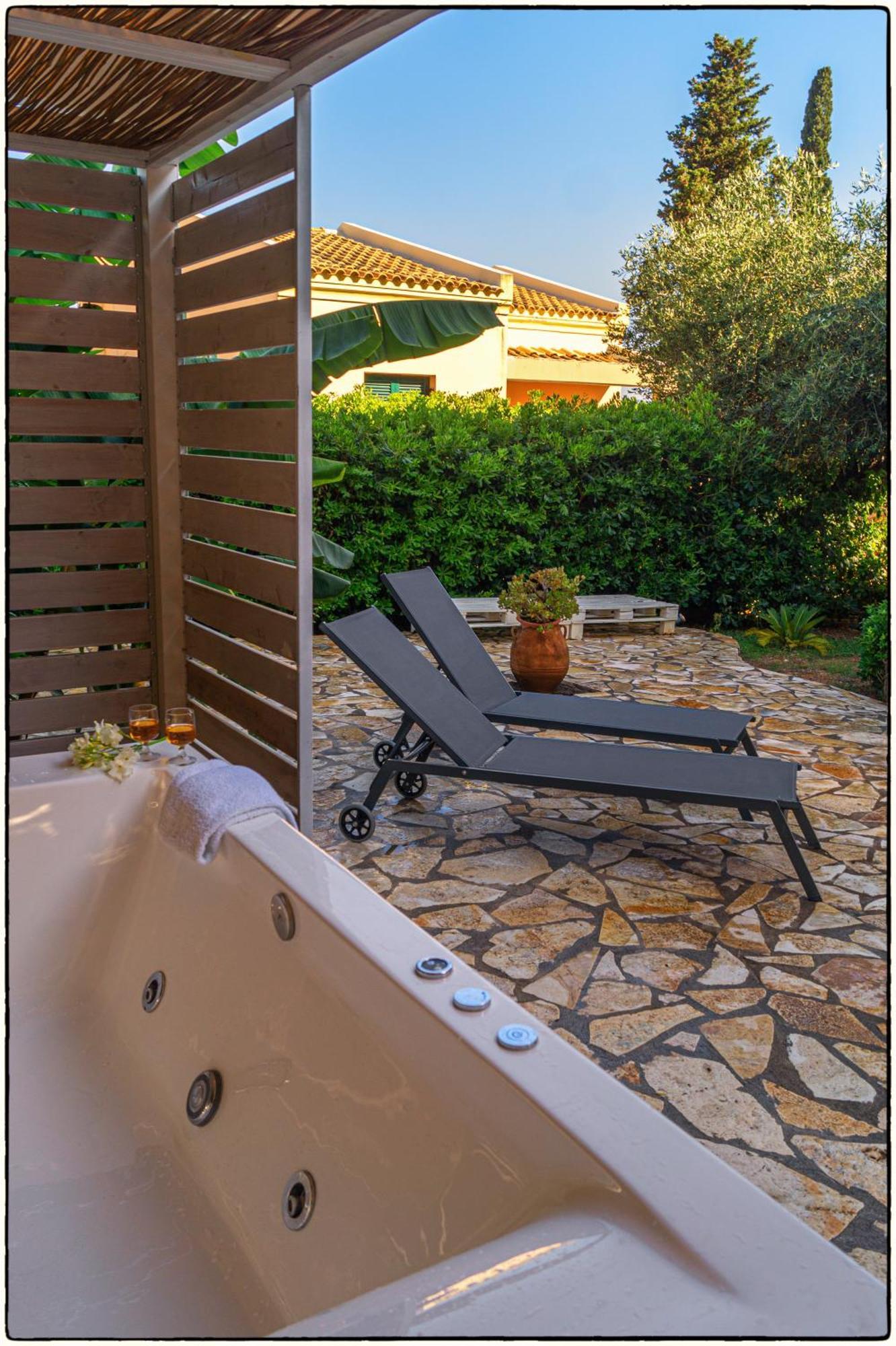 Tagoo Beach House Vakantiehuis *