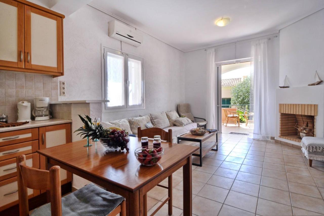 Vakantiehuis Tagoo Beach House