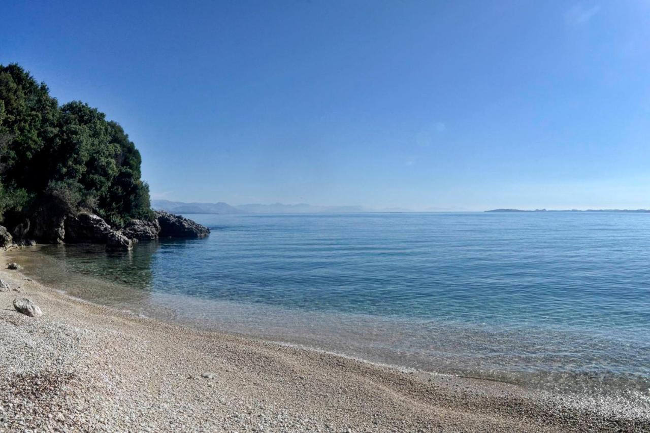 Tagoo Beach House Barbati