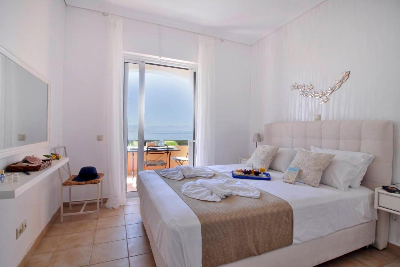 Tagoo Beach House Vakantiehuis Barbati